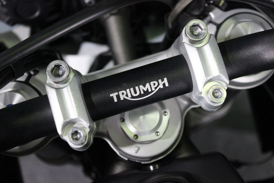 2019 Triumph Tiger 800 XRx