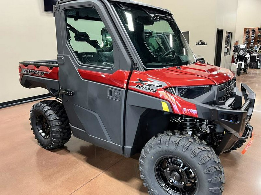 2025 Polaris Industries Ranger XP® 1000 NorthStar Edition Ultimate