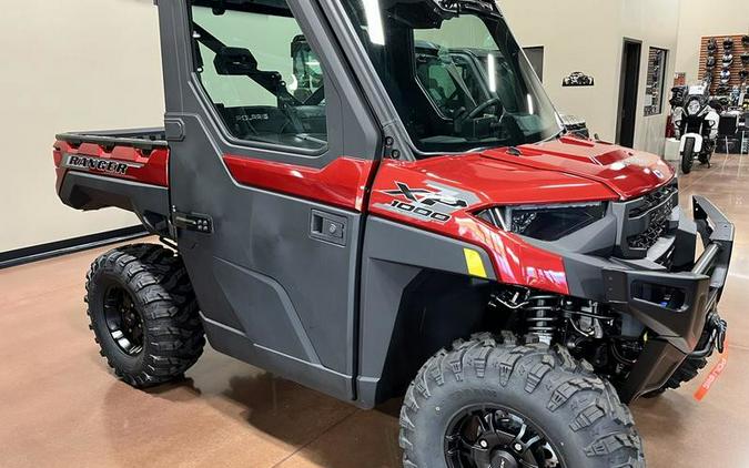 2025 Polaris Industries Ranger XP® 1000 NorthStar Edition Ultimate