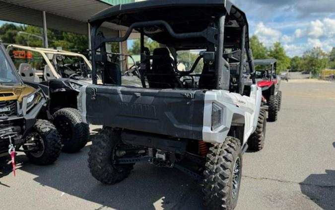 2022 Yamaha Wolverine RMAX4 1000 Limited Edition