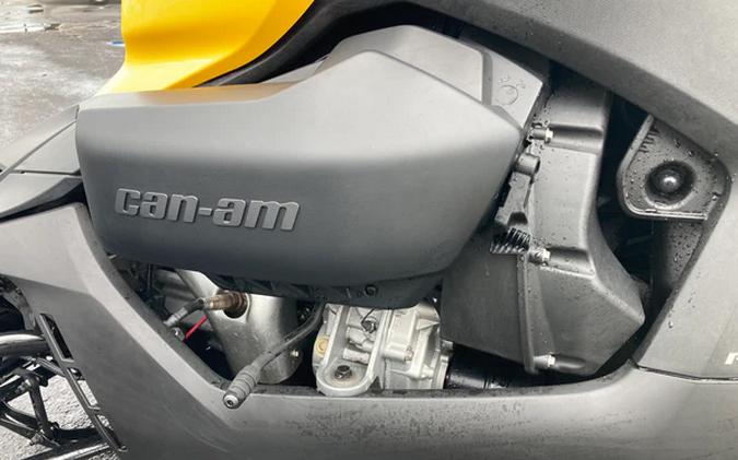 2024 Can-Am RYKER 600 ACE