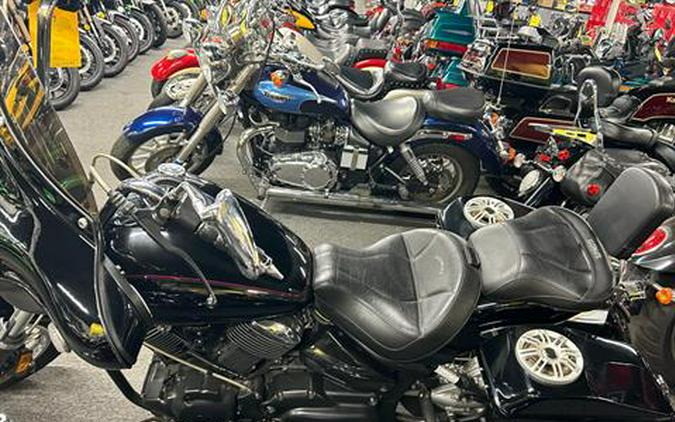 2005 Yamaha V Star 1100