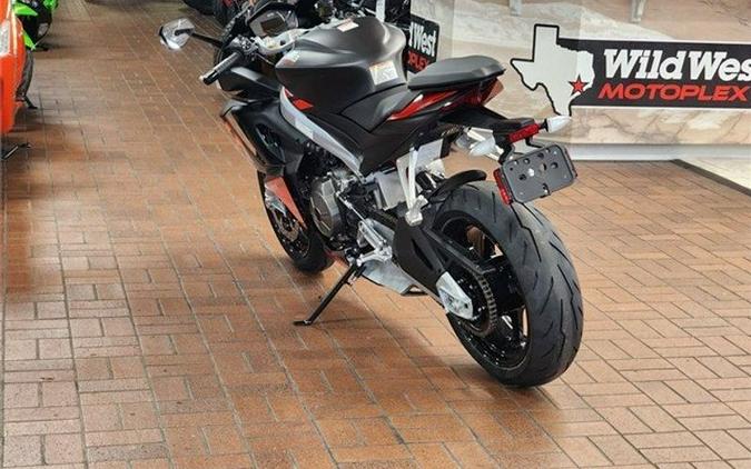 New 2024 Aprilia RS 660 RACING