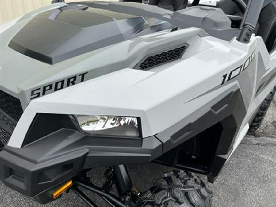 2024 Polaris General 1000 Sport