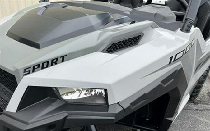 2024 Polaris General 1000 Sport