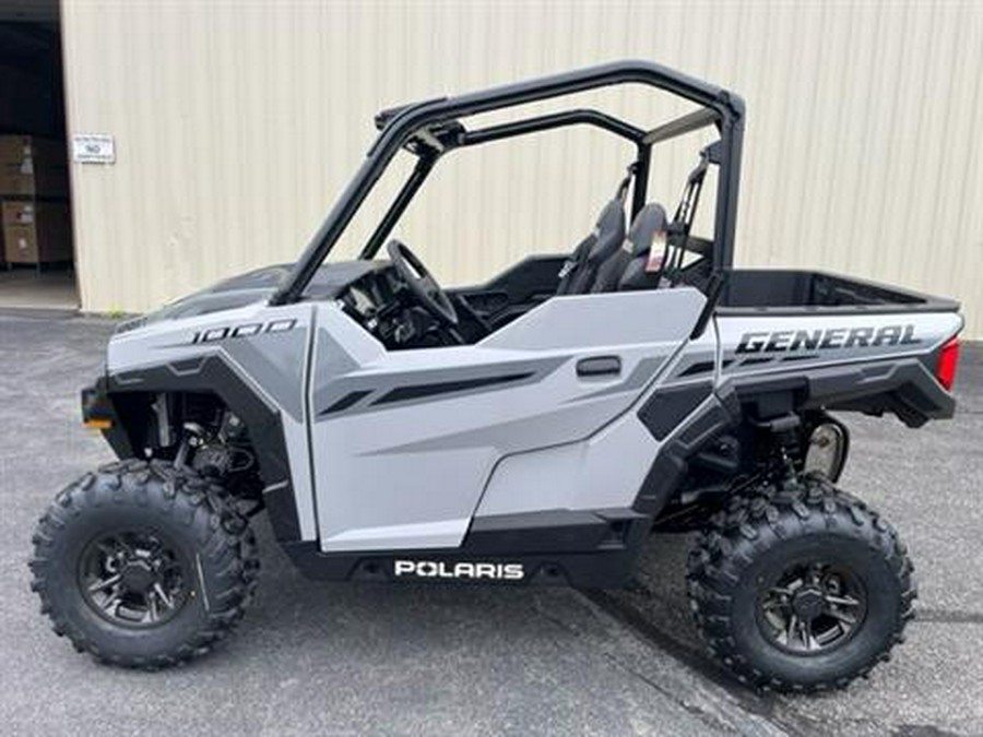 2024 Polaris General 1000 Sport