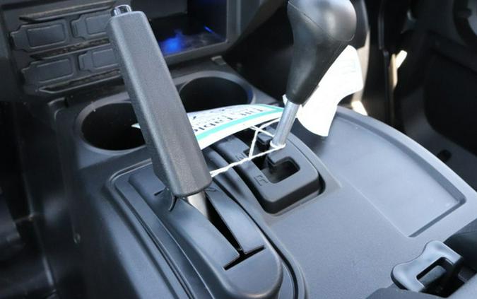 2025 Yamaha Wolverine X2 850 XT-R