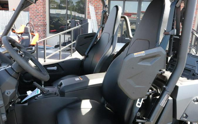 2025 Yamaha Wolverine X2 850 XT-R