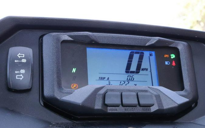 2025 Yamaha Wolverine X2 850 XT-R