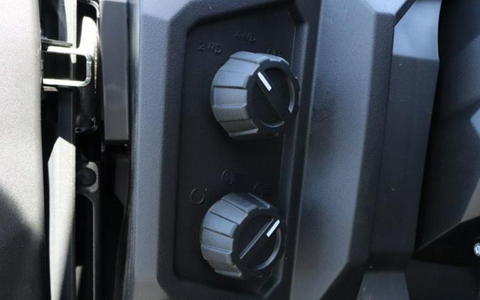 2025 Yamaha Wolverine X2 850 XT-R