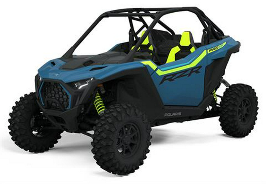2025 Polaris RZR PRO XP Premium