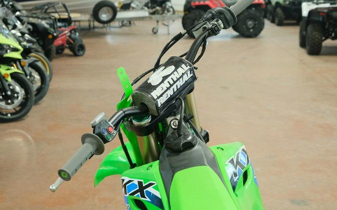 2026 Kawasaki KX 450X