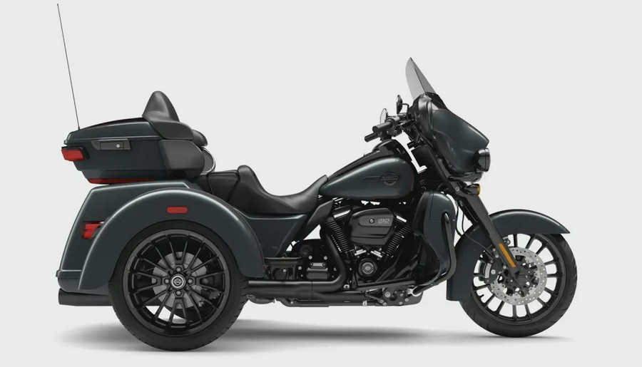2025 Tri Glide® Ultra (FLHTCUTG)