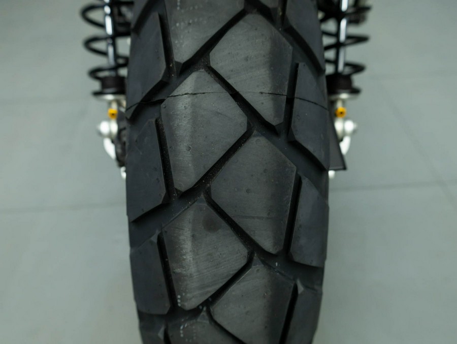 2020 TRIUMPH SCRAMBLER 1200 XC W/ABS