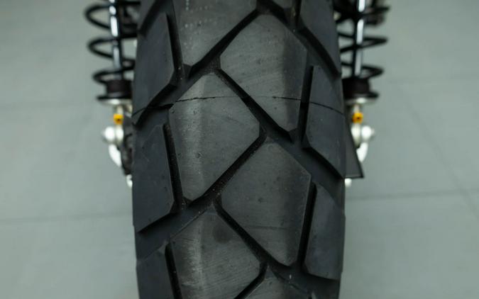 2020 TRIUMPH SCRAMBLER 1200 XC W/ABS