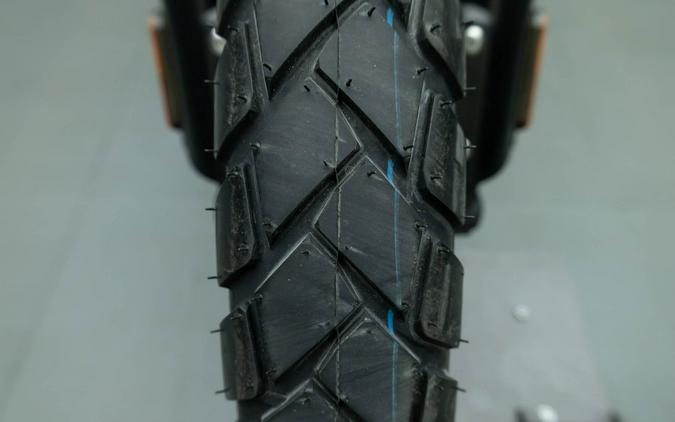 2020 TRIUMPH SCRAMBLER 1200 XC W/ABS