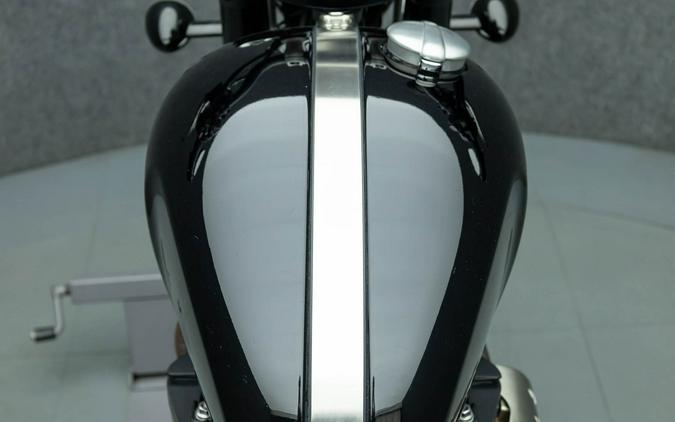 2020 TRIUMPH SCRAMBLER 1200 XC W/ABS