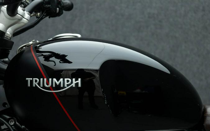 2020 TRIUMPH SCRAMBLER 1200 XC W/ABS