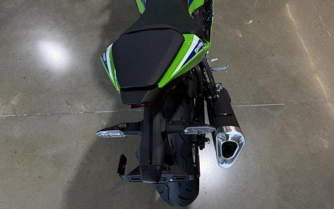 2026 Kawasaki Ninja® ZX™-6R ABS