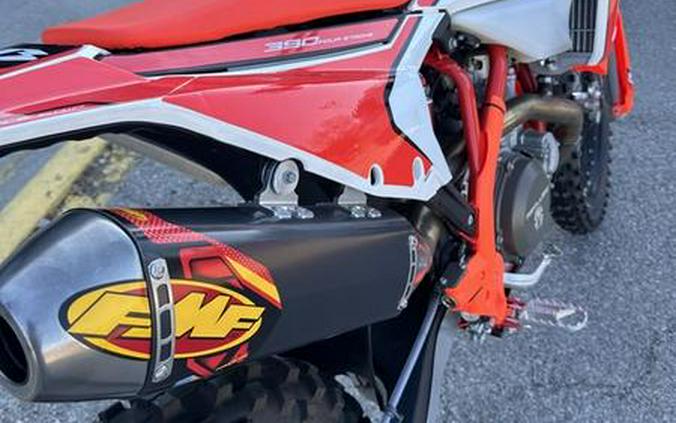 2025 Beta 390 RR 4-Stroke