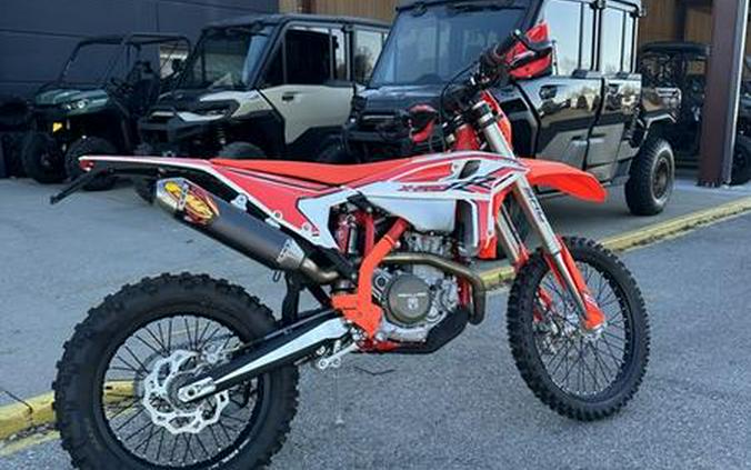 2025 Beta 390 RR 4-Stroke