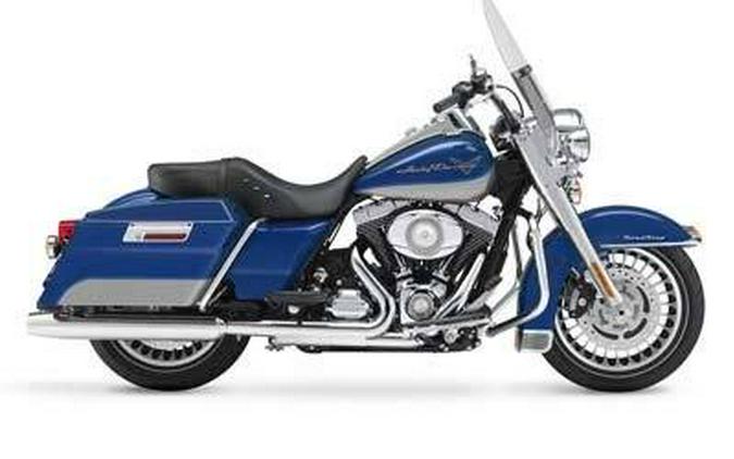 2010 Harley-Davidson Road King®