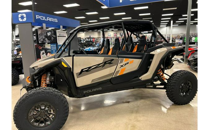 2026 RZR XP S 4 1000 ULTIMATE - Polaris
