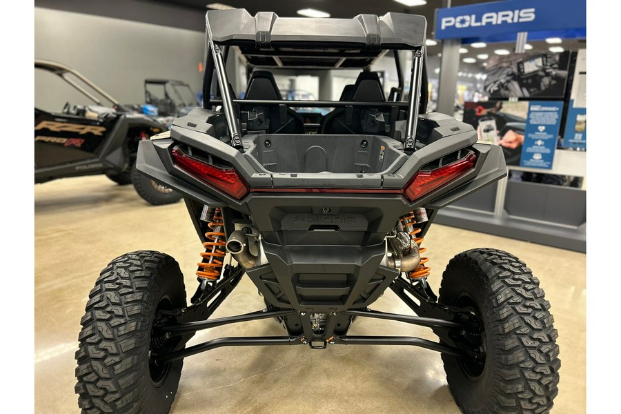 2026 RZR XP S 4 1000 ULTIMATE - Polaris