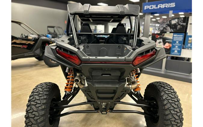 2026 RZR XP S 4 1000 ULTIMATE - Polaris