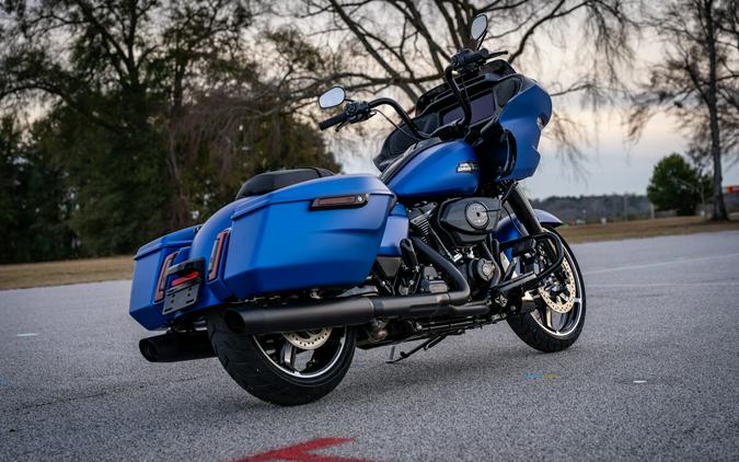 New 2026 Harley-Davidson Road Glide FLTRX Motorcycle For Sale In Florence, SC