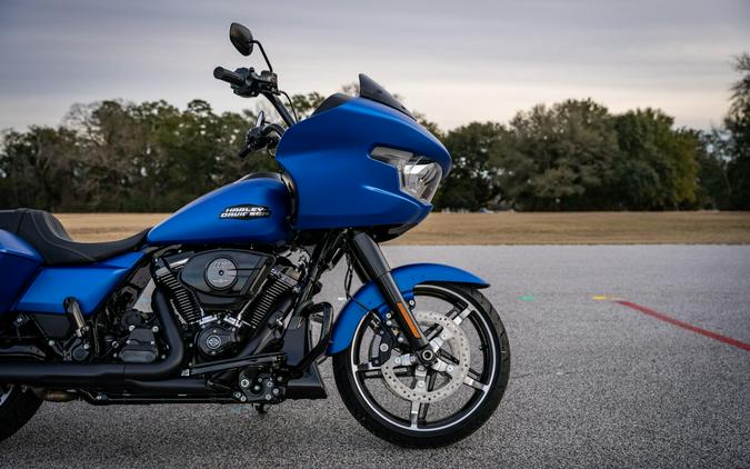 New 2026 Harley-Davidson Road Glide FLTRX Motorcycle For Sale In Florence, SC