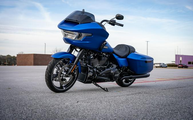 New 2026 Harley-Davidson Road Glide FLTRX Motorcycle For Sale In Florence, SC