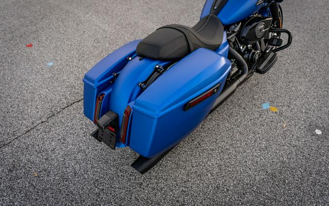 New 2026 Harley-Davidson Road Glide FLTRX Motorcycle For Sale In Florence, SC