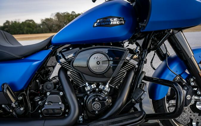 New 2026 Harley-Davidson Road Glide FLTRX Motorcycle For Sale In Florence, SC