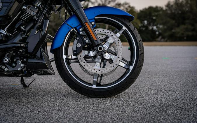 New 2026 Harley-Davidson Road Glide FLTRX Motorcycle For Sale In Florence, SC