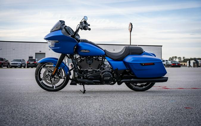 New 2026 Harley-Davidson Road Glide FLTRX Motorcycle For Sale In Florence, SC