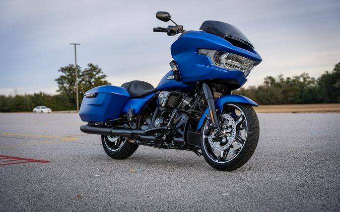 New 2026 Harley-Davidson Road Glide FLTRX Motorcycle For Sale In Florence, SC