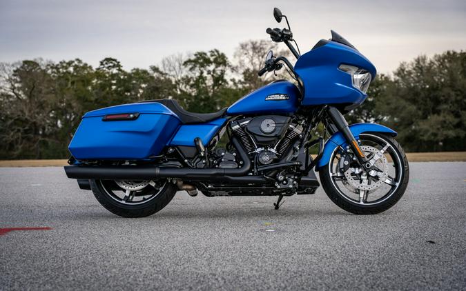 New 2026 Harley-Davidson Road Glide FLTRX Motorcycle For Sale In Florence, SC