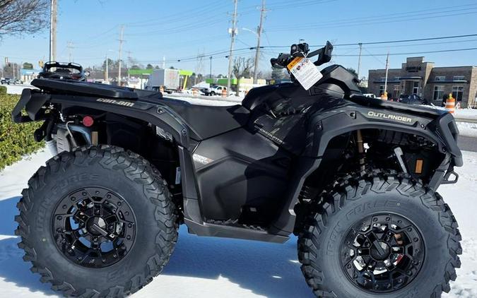 2026 Can-Am® Outlander Backcountry 1000R