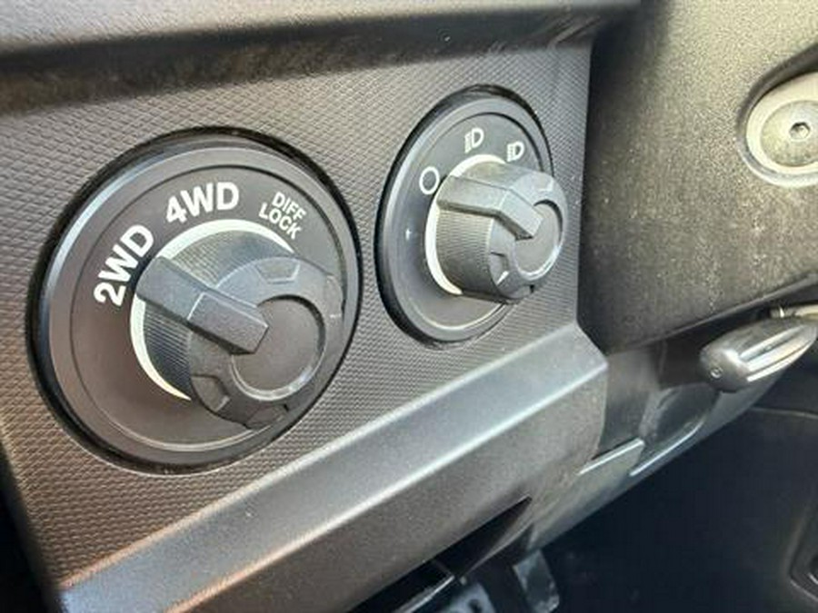 2024 Yamaha Wolverine RMAX2 1000 XT-R