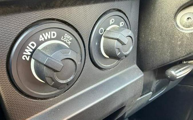 2024 Yamaha Wolverine RMAX2 1000 XT-R