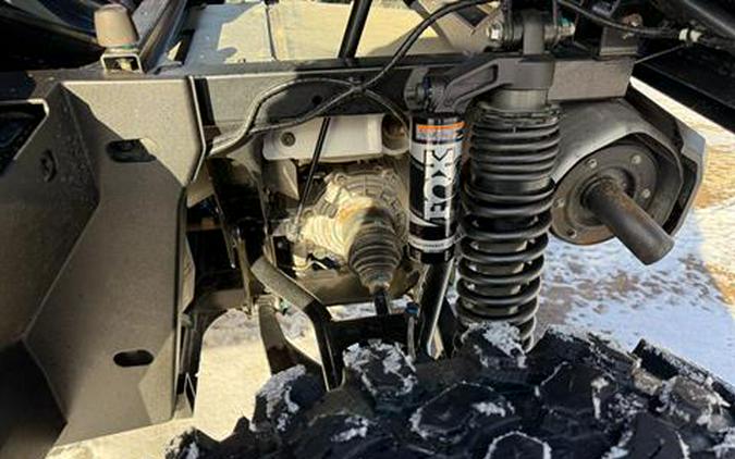 2024 Yamaha Wolverine RMAX2 1000 XT-R