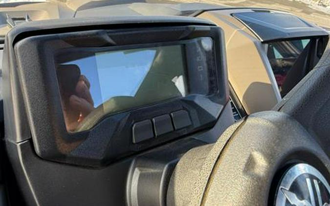 2024 Yamaha Wolverine RMAX2 1000 XT-R