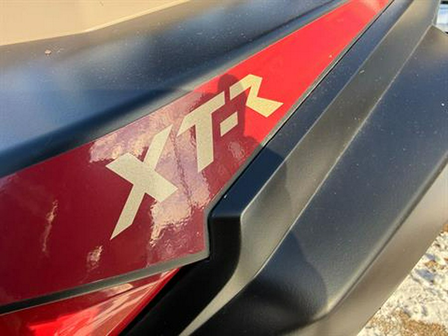 2024 Yamaha Wolverine RMAX2 1000 XT-R