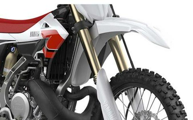 2026 Yamaha YZ250 70th Anniversary Edition