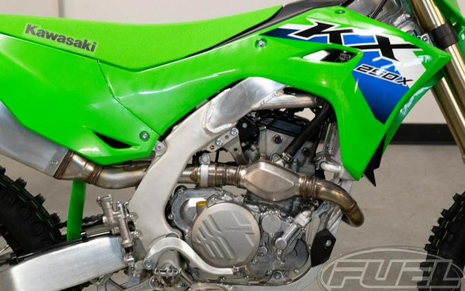 2026 Kawasaki KX 250X