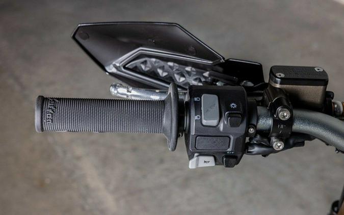 2025 SUR-RON Ultra bee HP