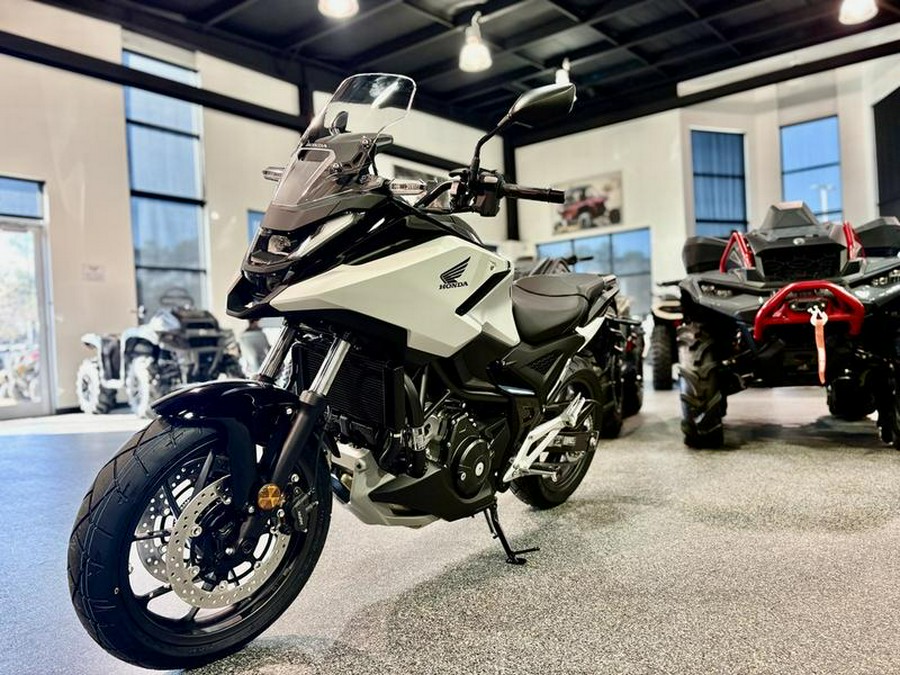 2026 Honda® NC750X DCT