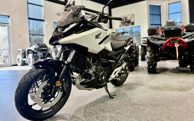 2026 Honda® NC750X DCT