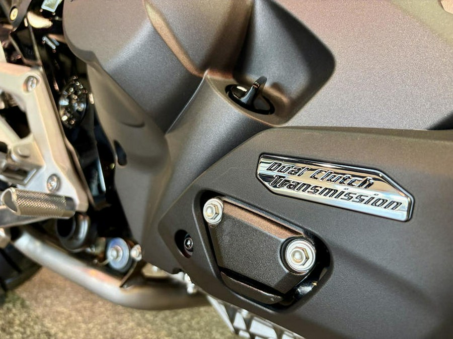 2026 Honda® NC750X DCT